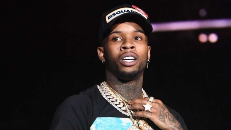 R&B Singer Tory Lanez Lawyer Files Motion To Drop Him As A Client, Claims He Can No Longer Represent Singer