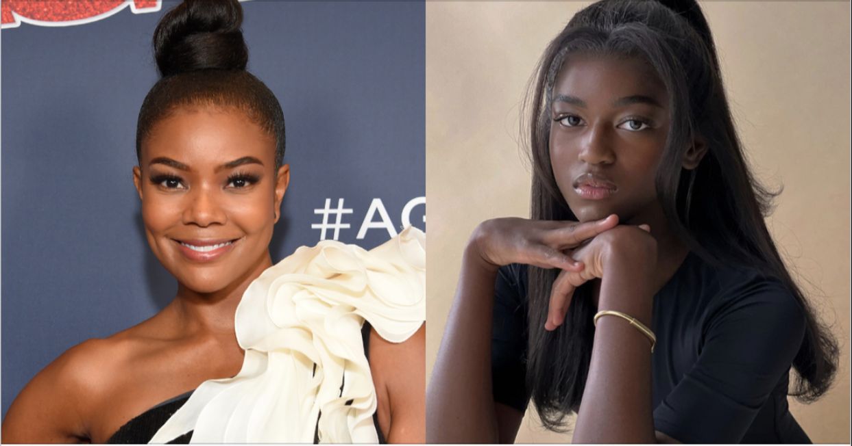 Gabrielle Union Wants The World To Know Her Children Aren’t Disposable and She’ll Never Reject Them