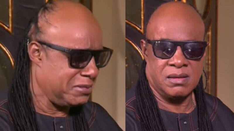 Stevie Wonder’s Sister Was Found Dead In Reportedly One Of The Saddest Conditions Ever
