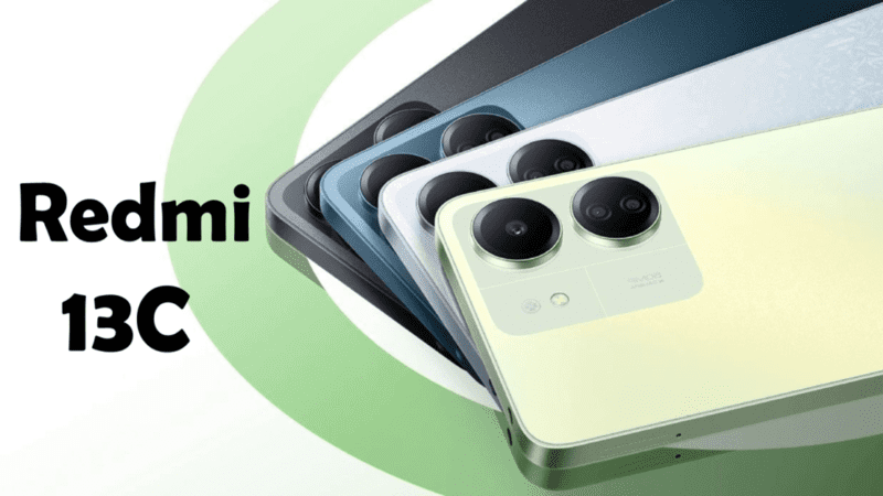 Redmi 13C 5G : 6 December એ Redmi 13C 5G launch થઈ રહ્યો છે, જાણો તેની Price અને Features