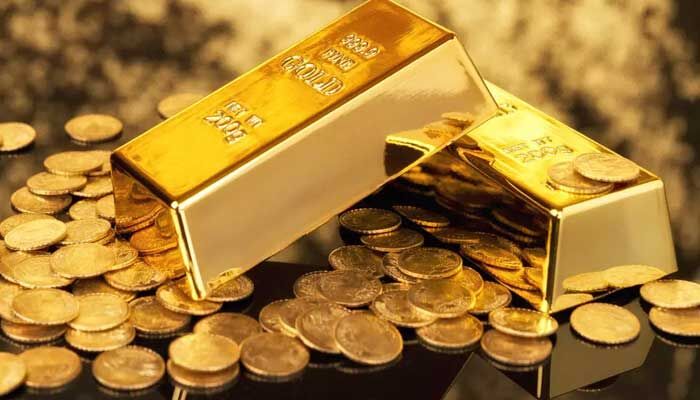 Gold rate 4th December 2023