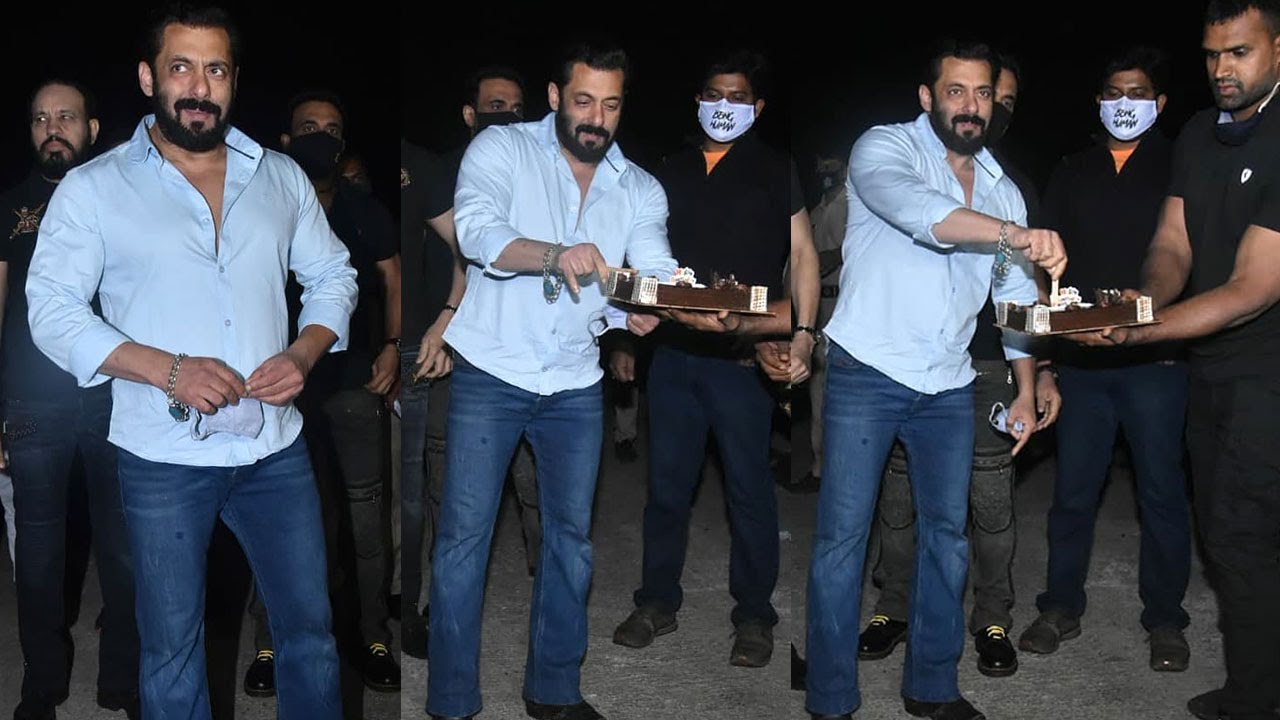 Salman Khan Birthday